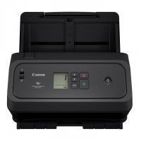 Des scanners compacts � haute vitesse de num�risation chez Canon