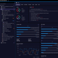 VMware dans le viseur de Xen Orchestra 6