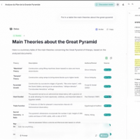 Delos injecte un peu d'IA dans sa suite bureautique