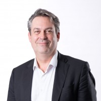 Koesio promeut Arnaud Velthuizen pour d�velopper son activit� � l'international