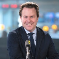 Jiz� AI recrute Nicolas Arpagian comme directeur de la strat�gie