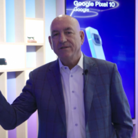 Arm mise sur l'IA physique avec une entit� d�di�e