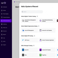 Crowdstrike rach�te SGNL pour se renforcer dans la gestion des identit�s