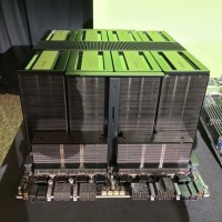 L'IA a propuls� le march� des semi-conducteurs en 2025