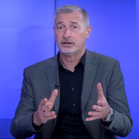 Yves Pellemans se retire de Cheops Technology