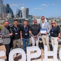 Les solutions Sophos d�sormais distribu�es par TD Synnex France