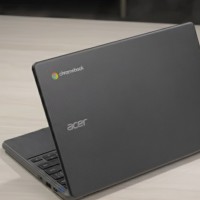 Acer enrichit sa gamme de Chromebooks d�di�e aux �coles