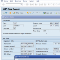 Les ERP doivent changer pour survivre