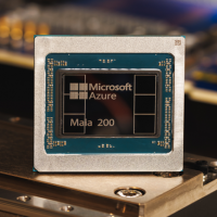 Microsoft mise sur ses acc�l�rateurs pour l'IA