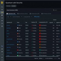 Palo Alto s�curise la transition vers la cryptographie post-quantique