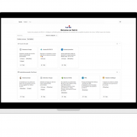 Un espace d�di� � la cr�ation d'agents IA d�ploy� dans toutes les filiales de Spie