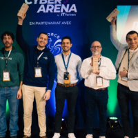 Troph�es Go To Channel 2026 : Focus sur les laur�ats