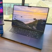 Des mises � jour attendues avec les MacBook Pro M5 Pro et Max