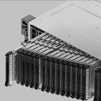 IBM muscle sa gamme FlashSystem avec les baies 5600, 7600 et 9600