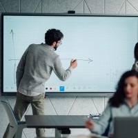 Des kits complets d'affichage dynamique pour animer les r�unions