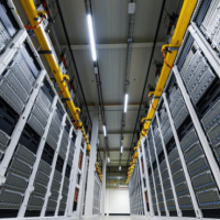 Les investissements IA tirent toujours la croissance des d�penses IT