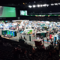 Bilan IT Partners 2026 : une 2e �dition plus aboutie � la D�fense Arena