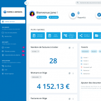 Konica Minolta met la GED � la port�e des PME et collectivit�s
