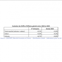 Distribution IT : bilan plut�t positif pour 2025