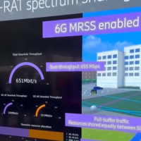 Une �troite collaboration entre Ericsson et Apple autour de la 6G