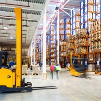 L'ERP d'IFS s'enrichit de l'offre de gestion des entrep�ts de Softeon