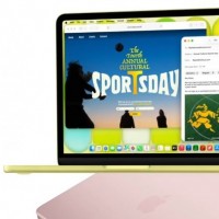 Apple renoue avec l'entr�e de gamme en lan�ant le MacBook Neo