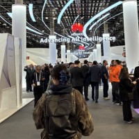 Huawei : la 5G SA d'abord, la 6G attendra 2030