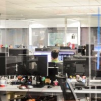 L'IA rebat les cartes du monde de l'�dition logicelle