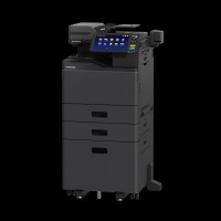 Toshiba Tec renouvelle ses MFP couleur