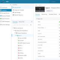 Hermitage Solutions ajoute NexaVM � son catalogue