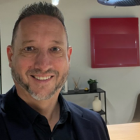 Graeme Ventris vient piloter le channel de Ping Identity EMEA