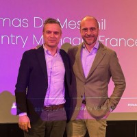 Exclusive Networks confie sa direction fran�aise � Thomas du Mesgnil