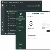 Ekinops s'offre Chimere et compl�te son offre SASE