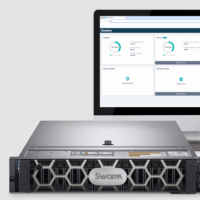 le stockage objet Swarm se d�cline en mode appliance chez Datacore