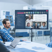 Tixeo V18 promeut un collaboratif s�curis� et souverain