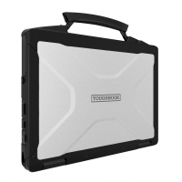 La mobilit� terrain sans compromis avec Panasonic