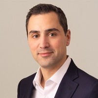 Louie Pastor devient CEO de Xerox