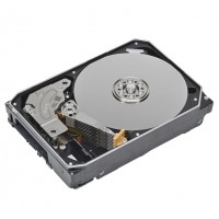 Toshiba monte jusqu'� 34 To avec ses derniers disques durs