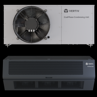 Vertiv sort un climatiseur plus �conome pour les petites salles IT