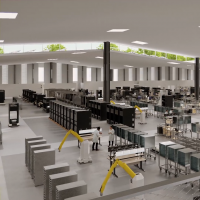 Atos finalise la cession de Bull � l'Etat fran�ais