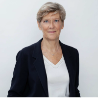 Fabienne Dulac nomm�e directrice g�n�rale d�l�gu�e du Groupe Altitude