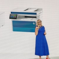 Des imprimantes laser A4 renouvel�es chez HP