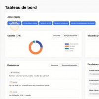 Silae absorbe la legaltech RH Kanoon