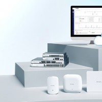 D-Link simplifie l'administration r�seau avec Nuclias Unity