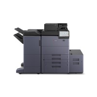 L'offensive de Kyocera sur le segment des gros volumes d'impression