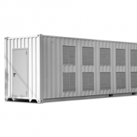 Vertiv rach�te BMarko Structures.