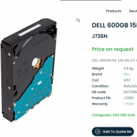 Evernex cr�e un site de vente de mat�riels reconditionn�s