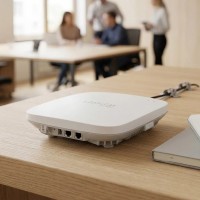 Lancom unifie WiFi 7 et r�seau ESL