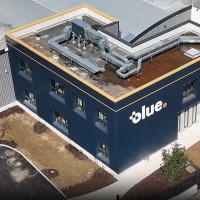 Blue se refinance pour une nouvelle phase de croissance