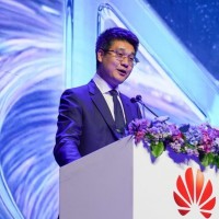 Les partenaires au coeur du d�veloppement de Huawei en Europe